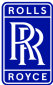 Rools Royce Logo